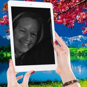 Meet your Posher, Terry